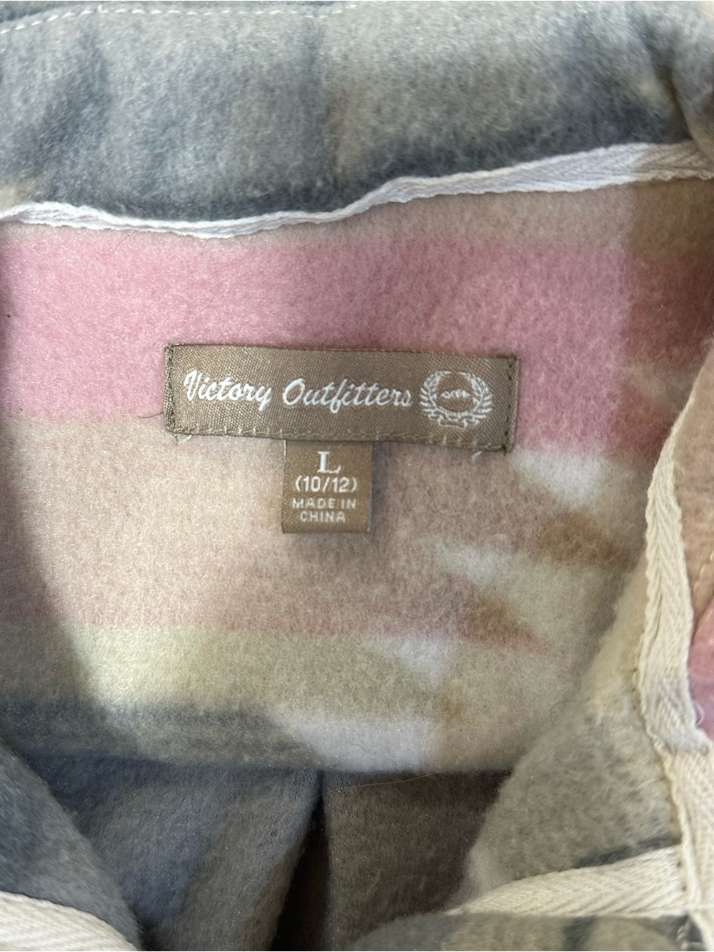 Victory Outfitters Pendleton Type Jacket - Picture 4 of 6